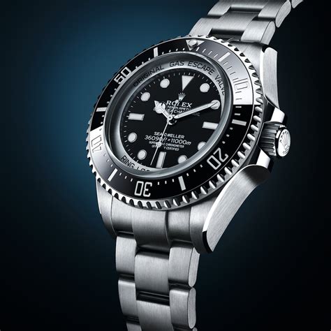 rolex deepsea mit kautschukband|Rolex deepsea ring.